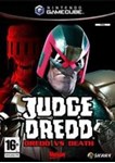 Judge Dredd - Dredd Vs Death
