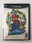Super Mario - Sunshine