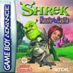 Shrek - Hassle at the Castle