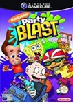 Nickelodeon Party Blast - Game