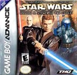 Star Wars Episode 2 - Attack Of The Clones