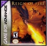 Reign Of Fire - Game