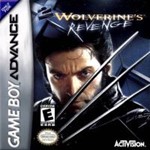 X-Men - Wolverines Revenge