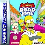 Simpsons - Road Rage