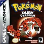 Pokemon - Ruby