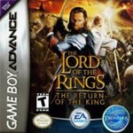 Lord Of The Rings - Return Of The King