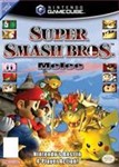 Super Smash Brothers Melee - Game