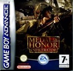 Medal Of Honor - Infiltrator