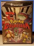 Pokemon - Colosseum