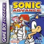 Sonic Advance - Game