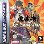 Onimusha Tactics - Game