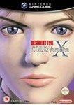 Resident Evil - Code: Veronica X