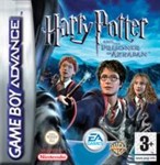 Harry Potter - Prisoner Of Azkaban