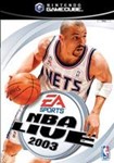 NBA - Live 2003