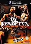 Def Jam - Vendetta