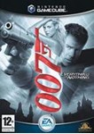 James Bond 007 - Everything or Nothing