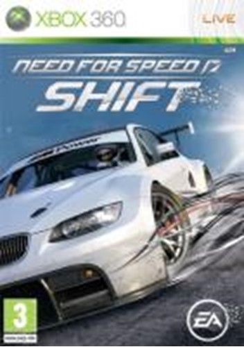 Need For Speed - Shift