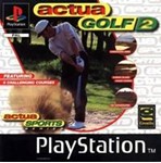 Actua Golf - 2