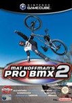 Mat Hoffmans pro bmx 2 - Game