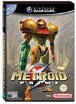 Metroid Prime - Game