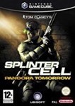 Tom Clancys - Splinter Cell Pandora Tomorrow