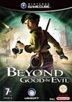 Beyond Good & Evil - Game