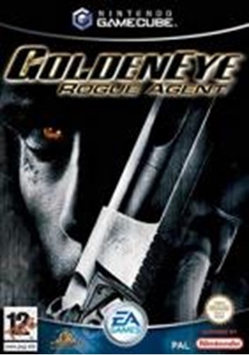James Bond 007 - Goldeneye: Rogue Agent