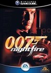 James Bond 007 - Nightfire