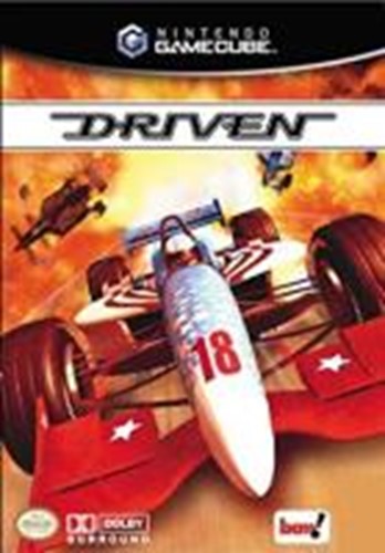 Driven - Game