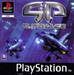 G Police - Game
