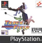 International Track & Field - Game