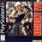 Resident Evil - Game