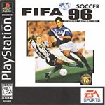 Fifa - 96