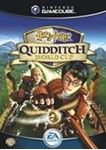 Harry Potter - Quidditch World Cup