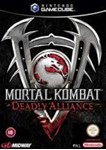 Mortal Kombat - Deadly Alliance