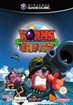 Worms - Blast