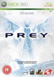 Prey - Game