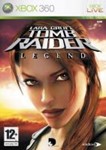 Tomb Raider - Legend
