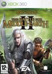 Lord Of The Rings - Battle For Middle Earth 2