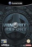 Minority Report - Game