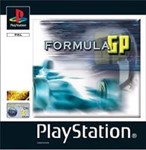 Formula GP - Game