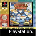 Pinball Power - Game