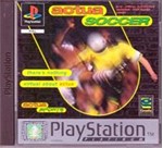 Actua Soccer - 1 Club Edition