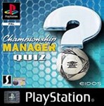 Championship Manager Quiz - Game