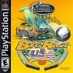 Pro Pinball - Big Race USA