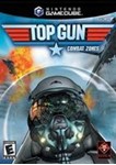Top Gun - Combat Zones
