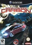 Need For Speed - Carbon