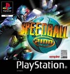 Speed Ball 2100 - Game