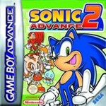 Sonic Advance - 2