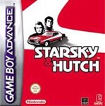 Starsky & Hutch - Game